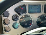 Cab with Oil Pressure