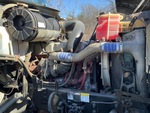 Engine with Engine - Right Side
