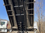 v2 Configuration - Dump Trucks with Support Frame