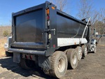 v2 Configuration - Dump Trucks with Bed Body