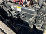 Underbody with Steering Components