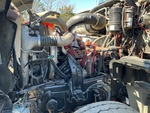 Engine with Engine - Left Side