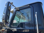 Cab with Mirrors