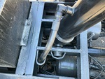 Underbody with Hoses