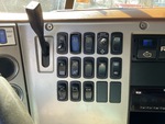 Cab with Engine Brake