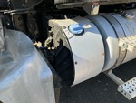 Engine with DEF / AdBlue Tank