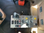 Cab with PTO Control