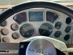 Cab with Gauges