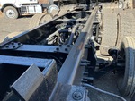 Underbody with Frame Condition