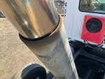 Underbody with Cylinder(s)