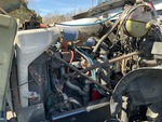 Engine with Engine - Left Side