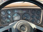 Cab with Gauges