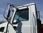 Cab with Mirrors