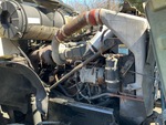Engine with Engine - Right Side