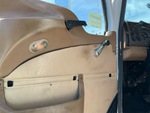 Cab with Window Controls