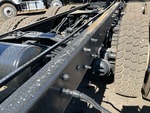 Underbody with Frame Condition