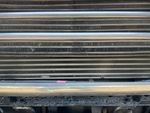 Engine with Radiator