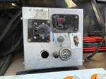Cab with PTO Control