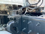 Underbody with Cab Suspension Air Bags