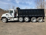 General Appearance with Paint