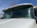 General Appearance with Glass