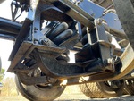 Underbody with Non-Driven Drop Axle (2)