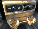 Cab with Heater