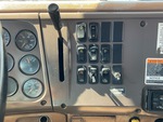 Cab with Engine Brake