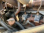 Engine with Fuel System