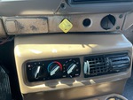 Cab with Brake Control
