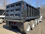 v2 Configuration - Dump Trucks with Bed Body