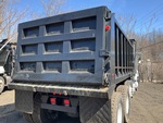 v2 Configuration - Dump Trucks with Tailgate