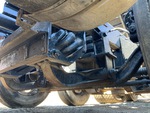 Underbody with Non-Driven Drop Axle (1)