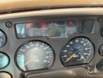 Cab with Warning Lights