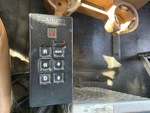 Cab with Gear Selector