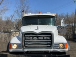 General Appearance with Exterior Lights