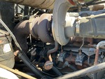 Engine with Exhaust System