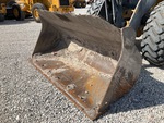 Specialty with Loader Bucket Condition