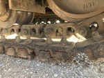 Undercarriage with Right Track Links