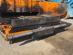 Chassis with Push Rollers