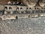 Undercarriage with Left Track Links
