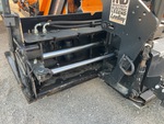 Chassis with Extension Tubes