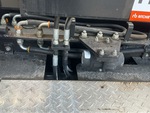 Hydraulics with Hoses (Hydraulics)