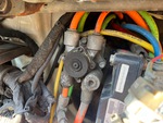 Brakes with