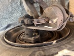 Brakes with
