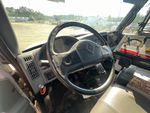 Cab with