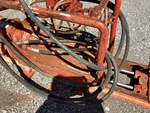 Układ hydrauliczny with Węże (układ hydrauliczny)