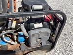 Engine with Engine - Right Side