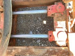 Układ hydrauliczny with Cylindry