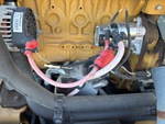 Hydraulik with Ventile
